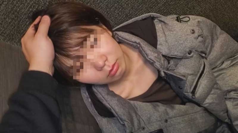 FC2-PPV-1855309 – [Individual] Young wife who asks for a loan without learning even if the inside of the vagina is soiled with another person's stick and is continuously vaginal cum shot.