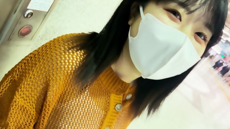 FC2-PPV-3231138 – Limited to 100 pieces, 980pt! – ! – Menkoi country girl! – After inserting it immediately on its own and finishing it, "I wanted you to touch me more…" – ! – Raw creampie! – !