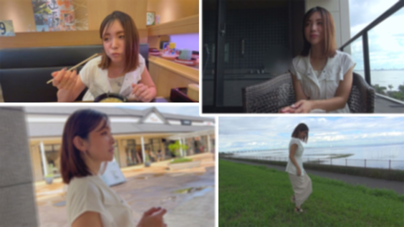 FC2-PPV-3996200 – Nanako was on the verge of tears as she told us the reason for her application.  – After creampie sex, she said, "It was fun♡I'm very satisfied♡…Please contact me again…♡…Thank you…♡" and went home.  – [3 days disc