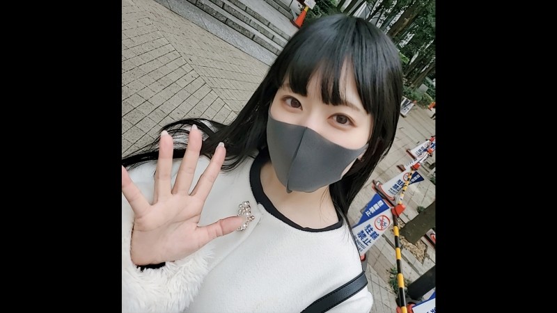 FC2-PPV-2503986 – A neat black-haired withdrawal professional student releases her sexual desire for the first time in half a year… I'm happy to bring her into a closed room and cum inside her narrow female genitalia! – !