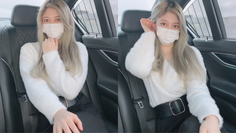 FC2-PPV-3194462 – This is the new Reiwa standard!  – I am grateful to be able to meet such a 10-year-old!  – !  – Terrifying beauty and aura that make elderly people nervous!  – !  – The whole story of the mouth car semen…