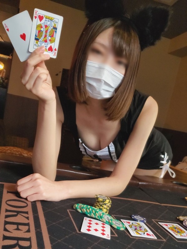 FC2-PPV-3171930 – God style gravure. – Gonzo behind the scenes after a casino part-time job