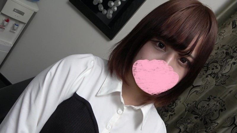 FC2-PPV-3452135 – [One-week limited one coin] The lower body of an apparel clerk with an erotic body was no panties!  – In return for listening to complaints about work, it is the first Gonzo.