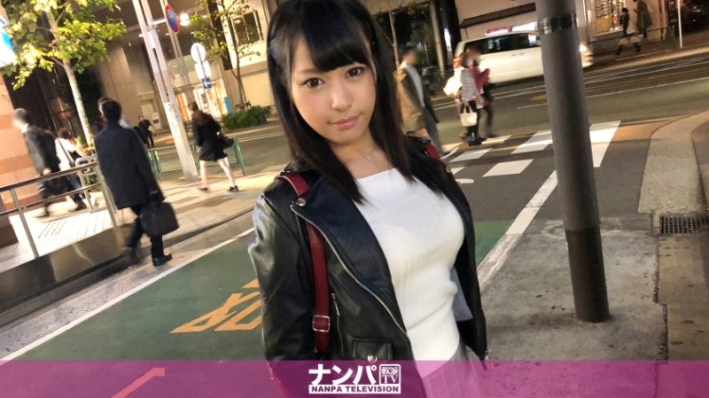 200GANA-1590 – Seriously flirty, first shot. – 982