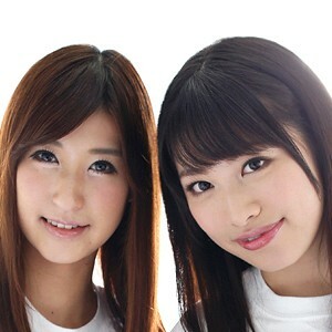 KAKU-081 Ichika & Mirai 2