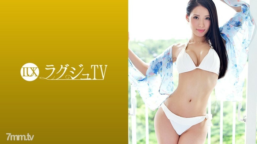 [UNCENSORED-LEAK] LUXU-988 Luxury TV 971