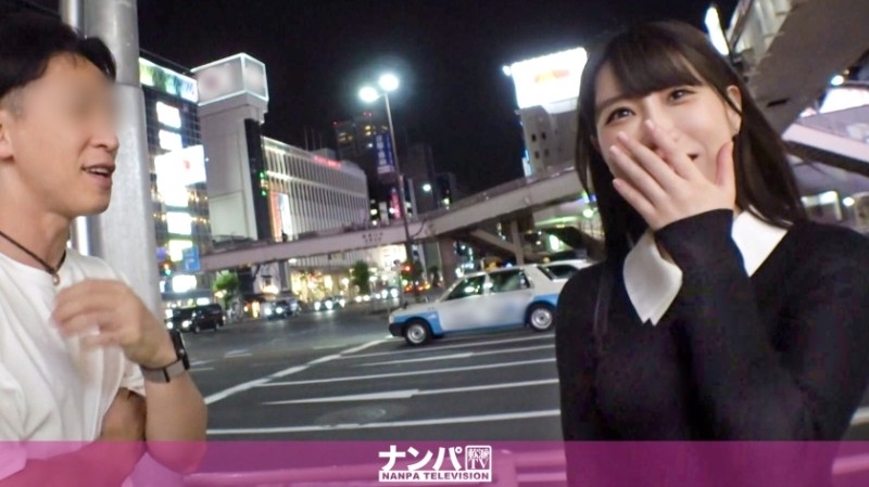 200GANA-2947 – Seriously soft, first shot. – 1984 A girl who wants to do everything she can find in Kinshicho! – Service sex with beautiful big breasts and naughty body that doesn't match her cute face!