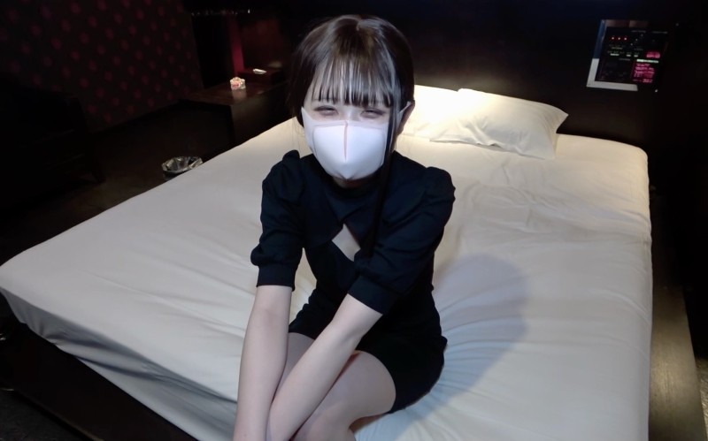 FC2-PPV-3158466 – ★I want to hug you like this forever. I'm a landmine idol with a raw creampie.