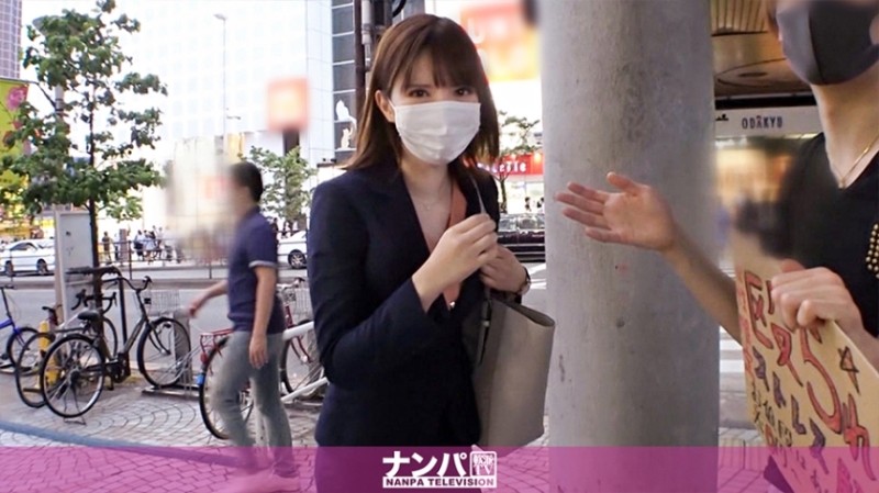 200GANA-2298 – Seriously flirty, first shot. – 1495 An insurance saleswoman is stressed and horny! – Break stockings and start diverging sex! – ! – Shake the slender body that is sensitive to repeated dense contact and repeat the climax!