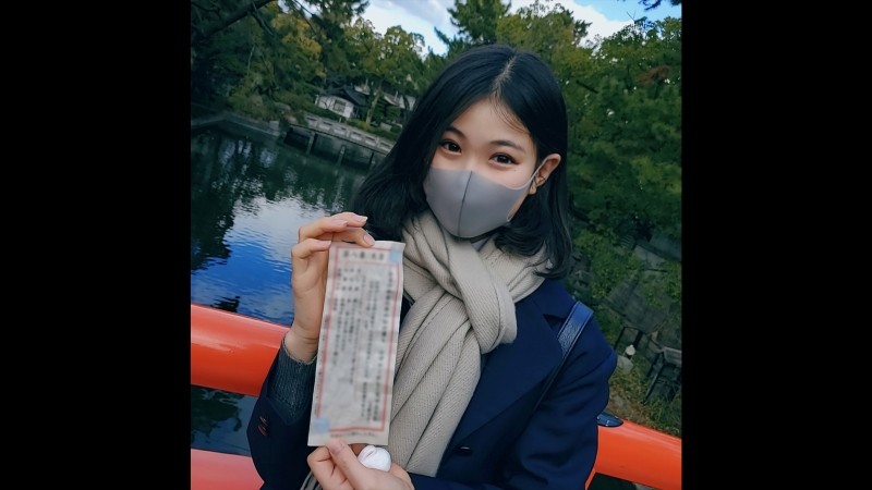 FC2-PPV-2639686 – [First shoot!  – !  – ] A Serious Girl With A Dream ◯ A Disturbed Fool Showed Me In A Closed Room!  – !  – "I also wanted to come with my teacher…" A female student who feels sensitive gets cummed twice!  – !  – (feature)