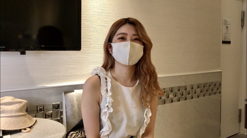 FC2-PPV-2041944 – Beautiful breast dental assistant 24 years old with a model face showing off an excellent blowjob with a sticky tongue and plump lips → Cum