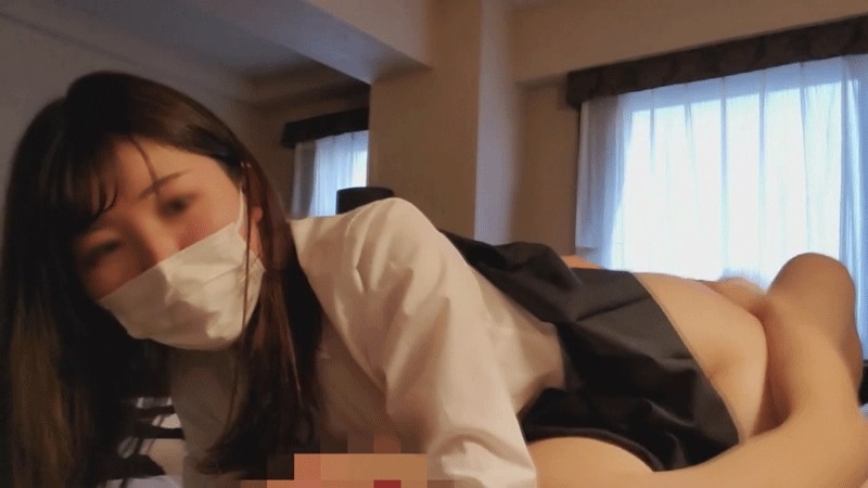 FC2-PPV-2541856 – [No eyes moza] Attached female general course ③ small devil honor student first middle soup – EP 1