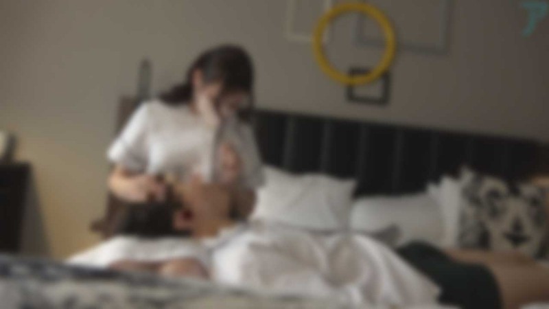 FC2-PPV-3216245 – [#76-2] I took a POV shot of a neat and clean dental assistant in work clothes.  – She didn't notice that she was half vaginal cum shot in the first raw production in her life.  – .  – After that, the door opened while I was having