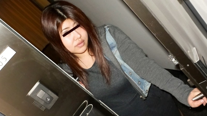 Pacopacomama-103119_198 – Married Woman's Home Saddle-I Cup Mature Woman Provocative With Bright Red Panties-