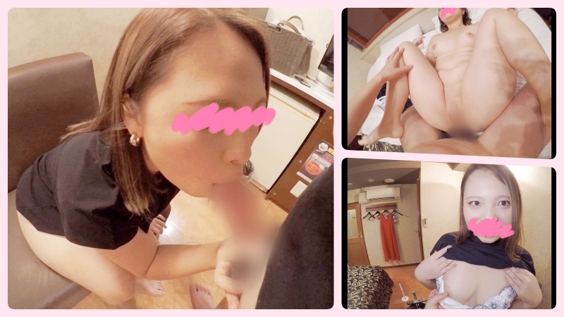 FC2-PPV-1536391 – [Uncensored] Gonzo POV shot in Mari-chan's big buttocks!  – !  – A cute face, a plump body, a swaying belly and a big butt!  – !  – * Appearance review benefits available