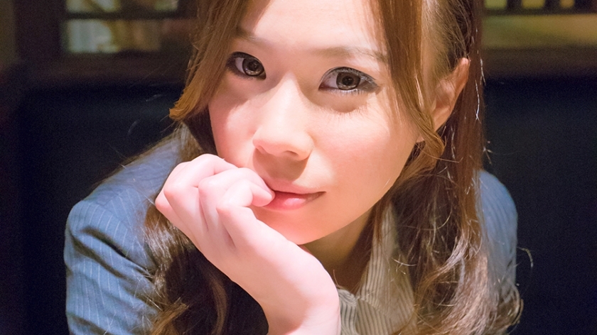 ETQT-065 Miki, who likes middle-aged people, I really want to do it with a man I like