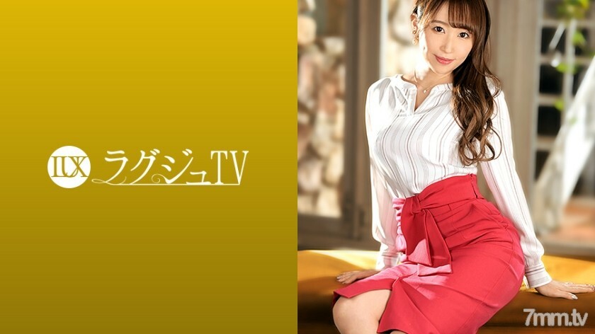 [UNCENSORED-LEAK] LUXU-1392 Luxury TV 1382 Husband and sexless beautiful wife appear in AV in search of extraordinary sex. The actor is captivated by the sensitive body and beautiful legs that tremble just by touching the body, forgetting the camera and