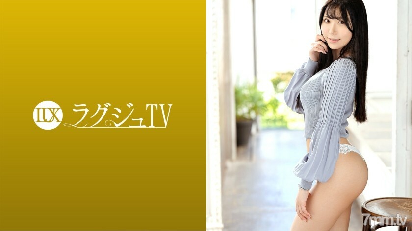 [UNCENSORED-LEAK] LUXU-1408 Luxury TV 1403 A beauty member with outstanding style appears on AV as a memory at a turning point in life! A beautiful body that combines cute looks with aesthetics and sex appeal. Glitteringly panting at the woman on top pos