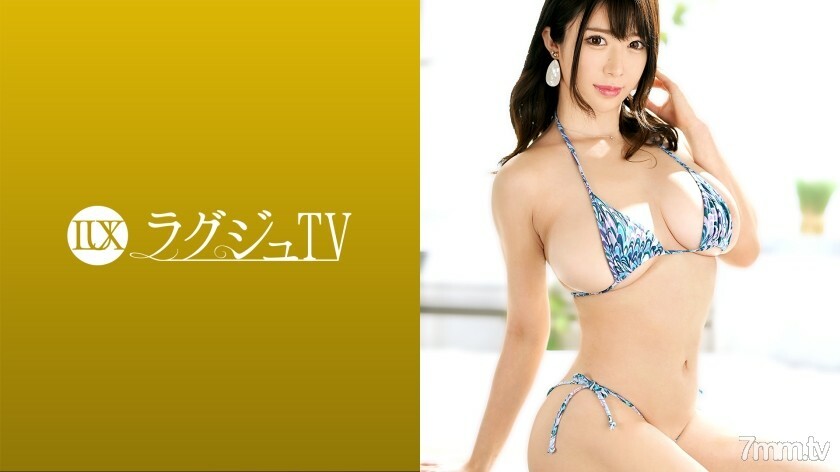 [UNCENSORED-LEAK] LUXU-1430 Luxury TV 1407 Height 173 cm! J-Cup Big Breast Dental Hygienist is here for the first time! !! !! "It's so perverted that I can't tell anyone …" Rich sex where a horny beauty who seems to have been born t