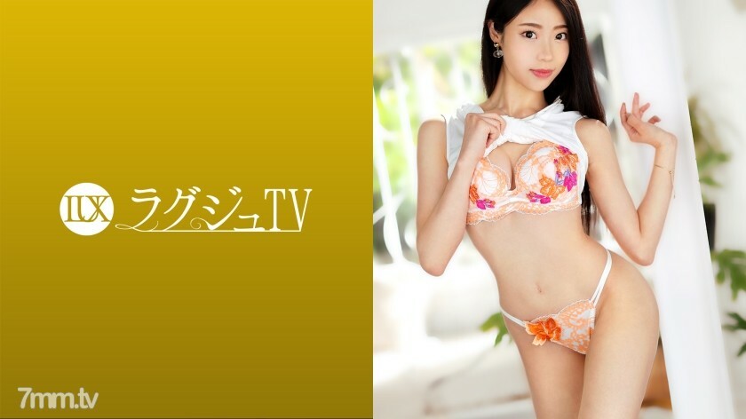 [UNCENSORED-LEAK] LUXU-1433 Luxury TV 1412 "I want to be embraced by an actor …" A beautiful ballet instructor makes a long-awaited AV appearance! Climax many times while shaking the slender body that is too sensitive, and get drunk with the