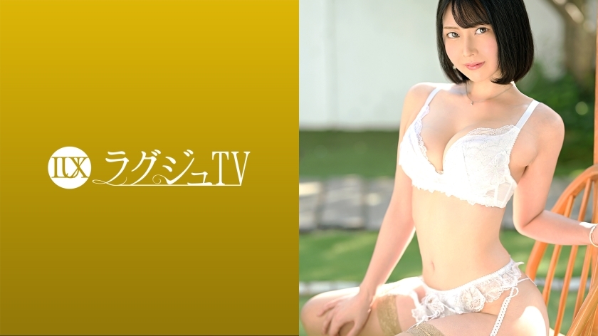 [UNCENSORED-LEAK] LUXU-1517 Luxury TV 1504 "I want to go back to when I was dating …" A married woman in her third year of marriage feels dissatisfied with having sex with her husband and appears on AV! The wife who wants to have sex like befo