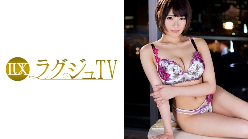 [UNCENSORED-LEAK] LUXU-867 Luxury TV 862