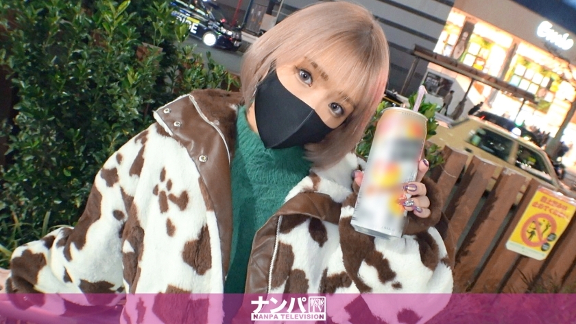 GANA-2692 Seriously Nampa, first shot. 1802 Picking up a blonde GAL who is defeated by mahjong and is overwhelmed! The goodness of the glue that accepts kisses easily, perhaps with this intention to follow SEX! Don't miss the eroticism of shaking you