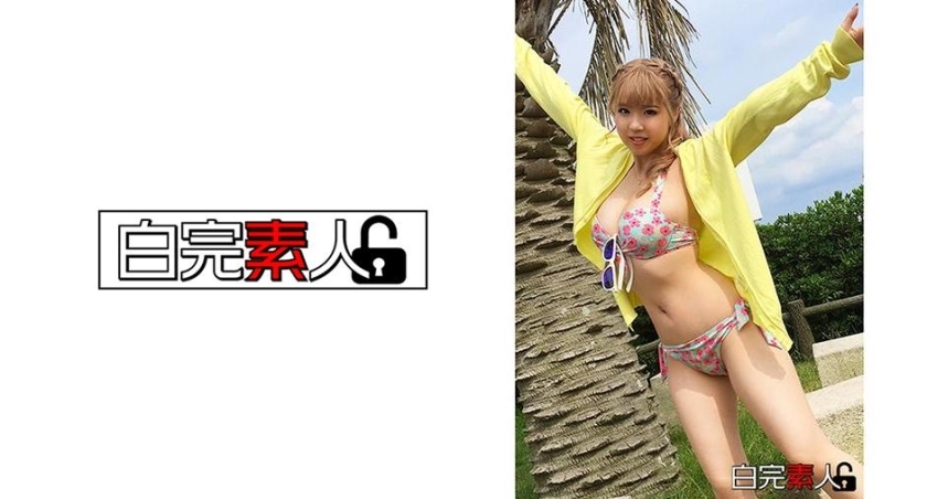 SIKA-150 Muchimuchi busty daughter with outstanding sensitivity and Ikimari SEX