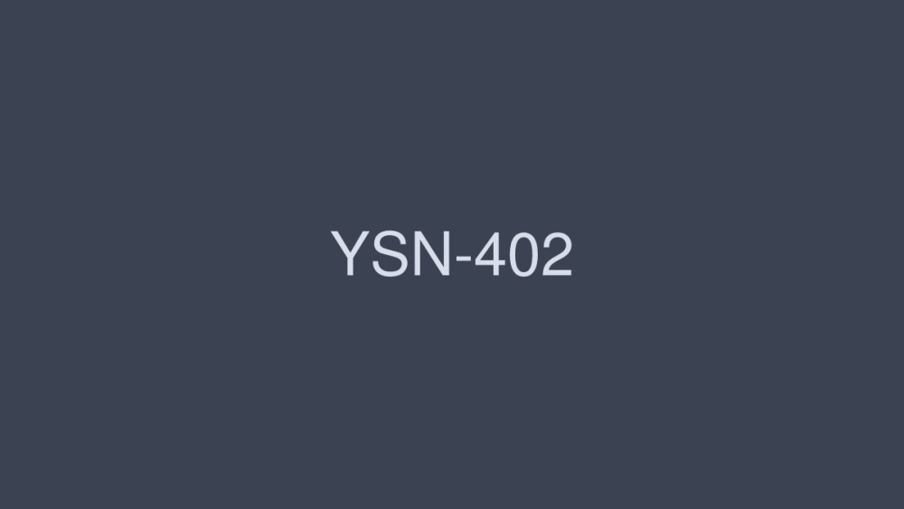 YSN-402 My sister who lives in the countryside came to visit. My sister, who had grown up before I saw her for a few months, mistaken it for juice and drank a drug that turned into an unfaithful, surprisingly degenerate and started playing with my older b