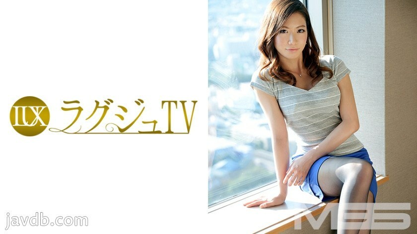 LUXU-097 Luxury TV 089