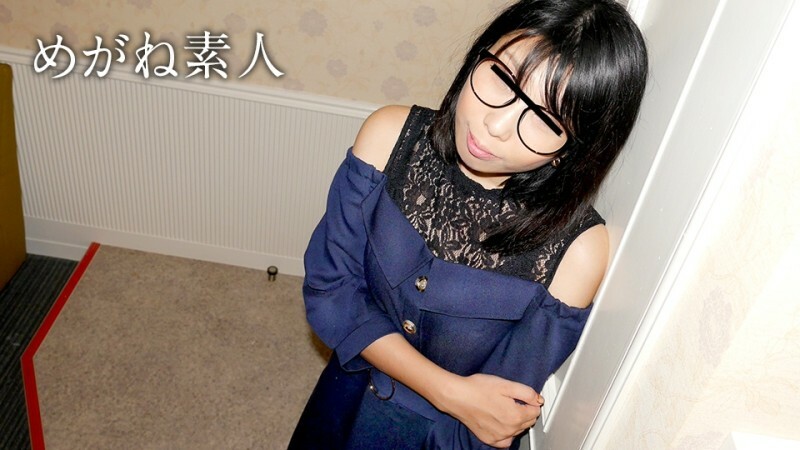 MUSUME-122821_01 Amateur with glasses ~ Plenty of training for an amateur girl with a generalized erogenous zone ~