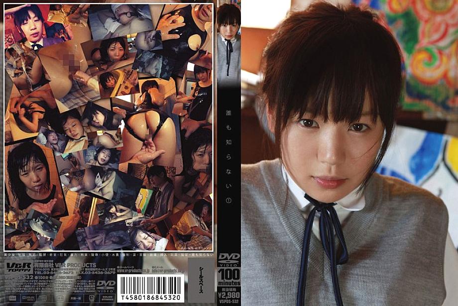 VSPDS-532 no one knows 1