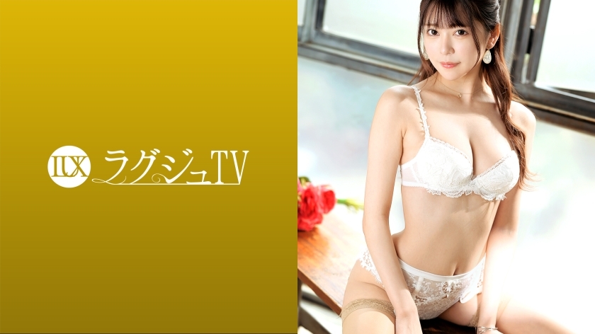 LUXU-1438 Luxury TV 1422 Any man will fall in love with you! An active graduate student model with a tall beautiful face appears again! Don't miss the too beautiful standing back to enjoy the small devil technique that captivates a man and the wild p