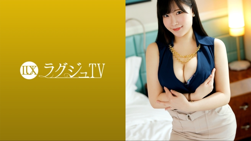 LUXU-1604 Luxury TV 1600 "The first experience is a passer-by…" An adult girl with a glamorous body who confesses her shocking first experience appears! Serve with your mouth so that you can not suppress the excitement in front of the big cock