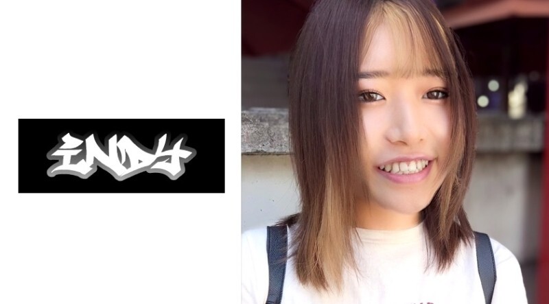 IND-194 "Hina": MGS Video Adult video distribution site